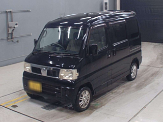 NISSAN CLIPPER RIO 2009