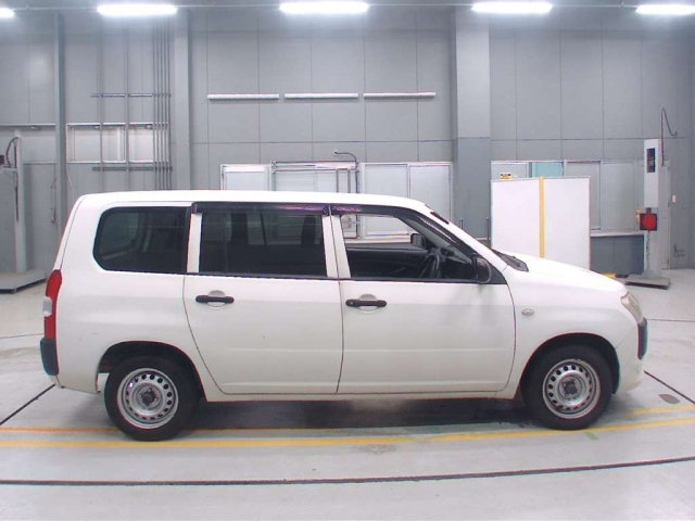 TOYOTA PROBOX 2014