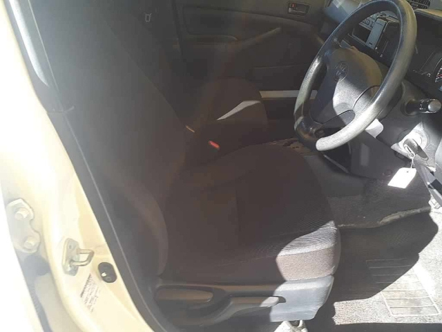 TOYOTA PROBOX 2014