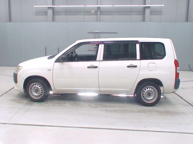 TOYOTA PROBOX 2014
