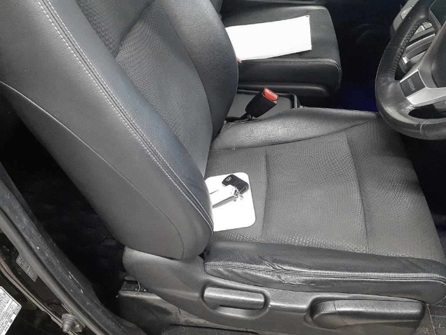 HONDA STEP WAGON 2012