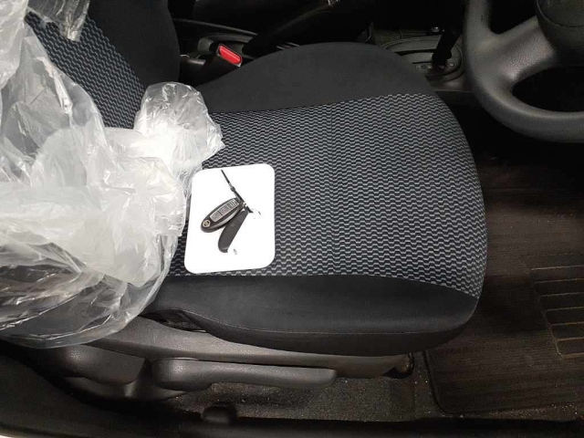 NISSAN NOTE 2013