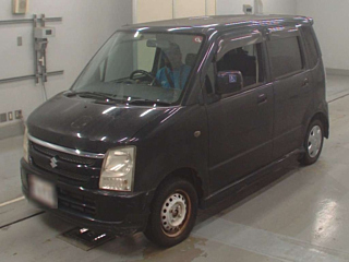 SUZUKI WAGON R 2006