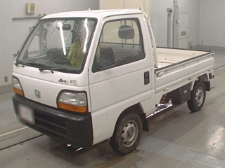 HONDA ACTY TRUCK 1994