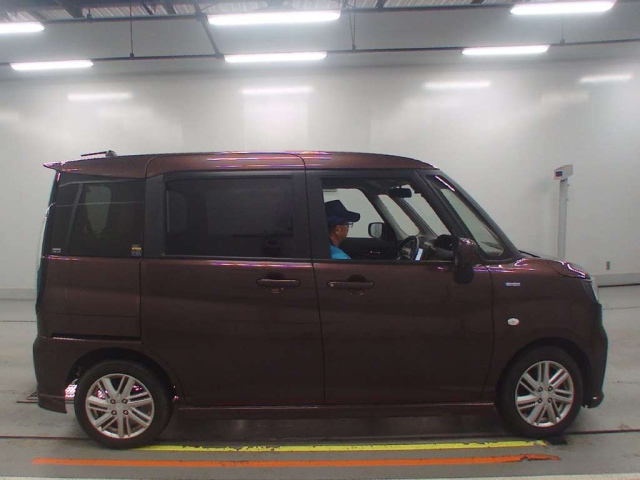 SUZUKI SOLIO 2021
