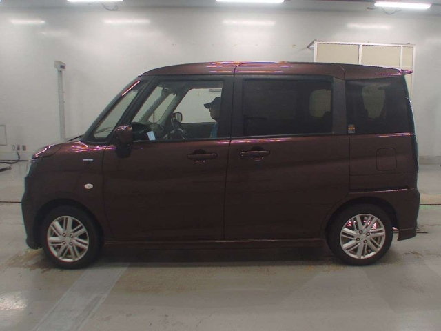 SUZUKI SOLIO 2021