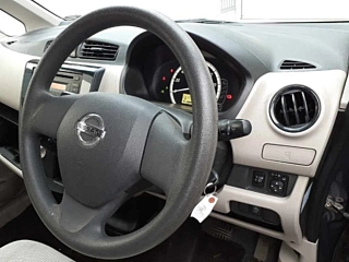 NISSAN DAYZ 2013