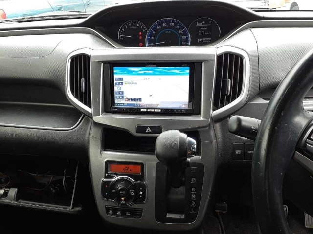 SUZUKI SOLIO 2016