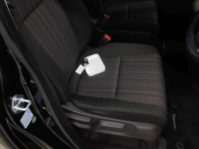 HONDA FREED 2017