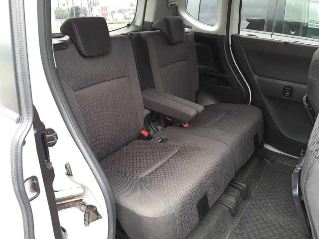 SUZUKI SOLIO 2016