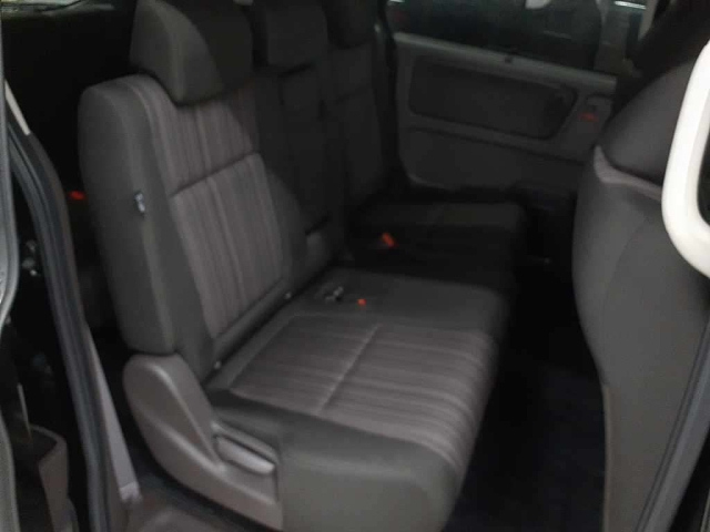 HONDA FREED 2017