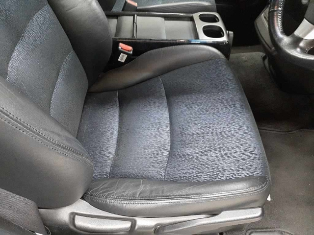 HONDA ODYSSEY 2008