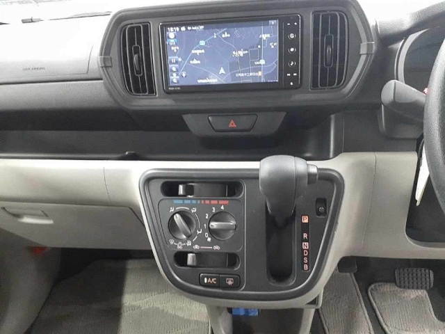 DAIHATSU BOON 2022