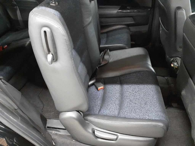 HONDA ODYSSEY 2008