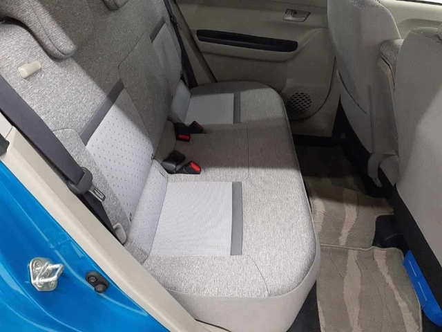 DAIHATSU BOON 2022