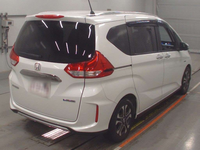 HONDA FREED 2020