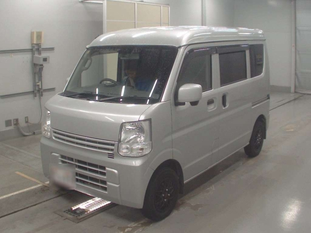 NISSAN CLIPPER VAN 2016