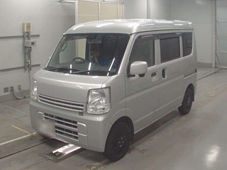 NISSAN CLIPPER VAN 2016