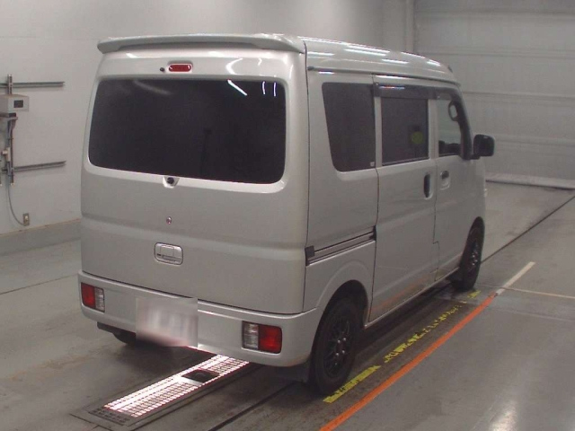 NISSAN CLIPPER VAN 2016