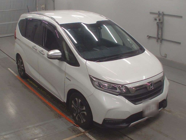 HONDA FREED 2020