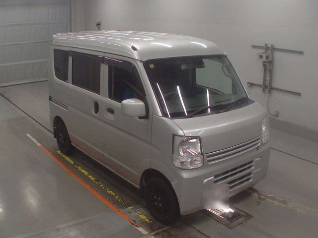 NISSAN CLIPPER VAN 2016