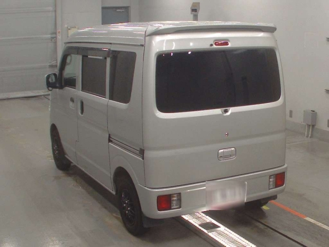NISSAN CLIPPER VAN 2016