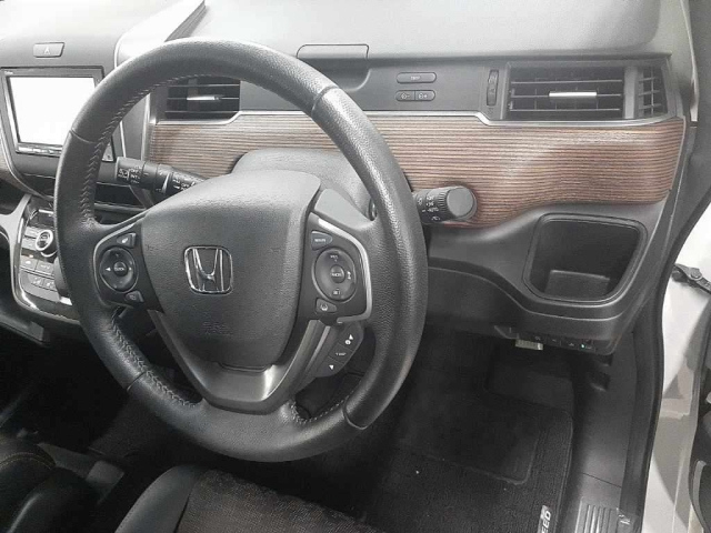 HONDA FREED 2020