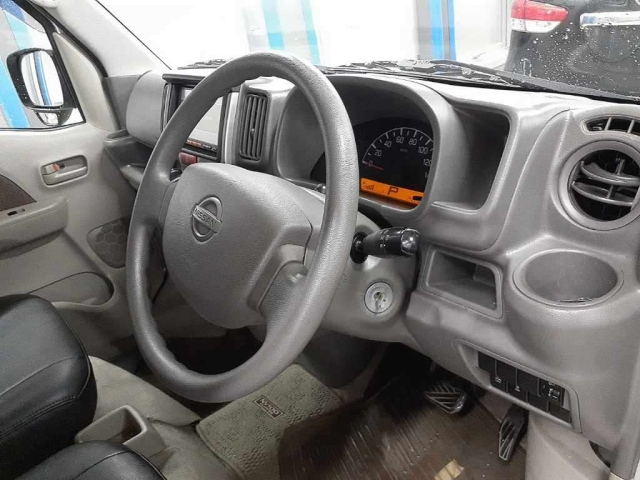 NISSAN CLIPPER VAN 2016