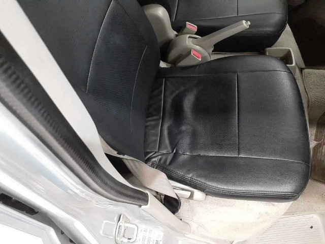 NISSAN CLIPPER VAN 2016