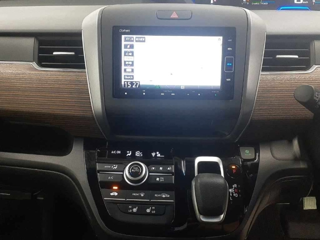HONDA FREED 2020