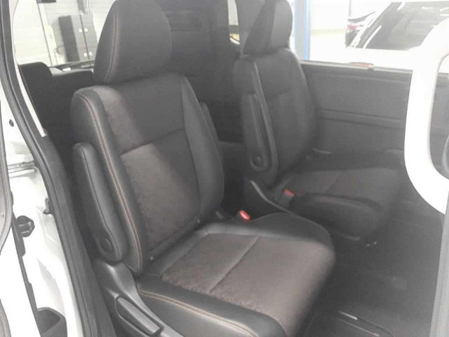 HONDA FREED 2020