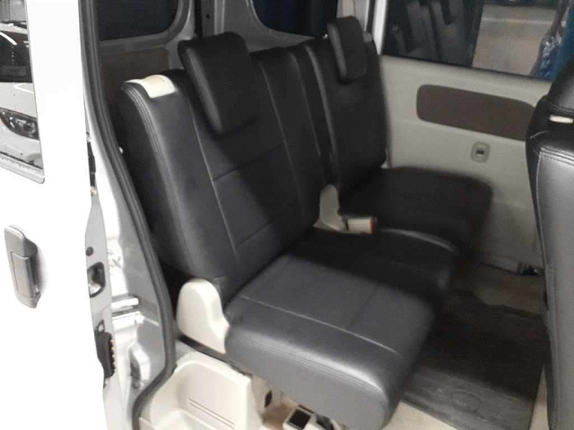NISSAN CLIPPER VAN 2016
