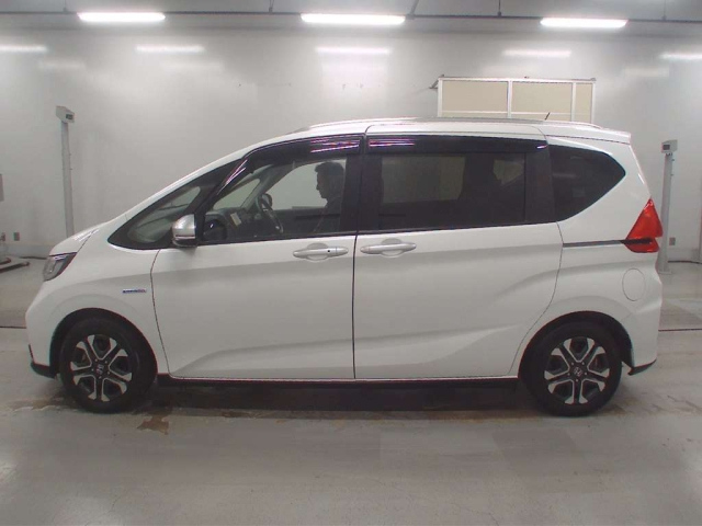 HONDA FREED 2020