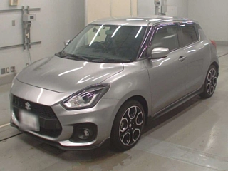 SUZUKI SWIFT 2022