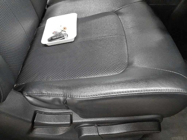 NISSAN X-TRAIL 2010