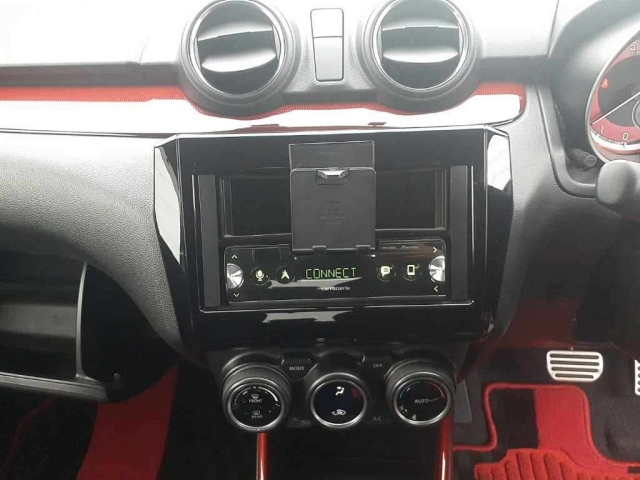 SUZUKI SWIFT 2022