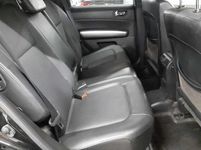 NISSAN X-TRAIL 2010