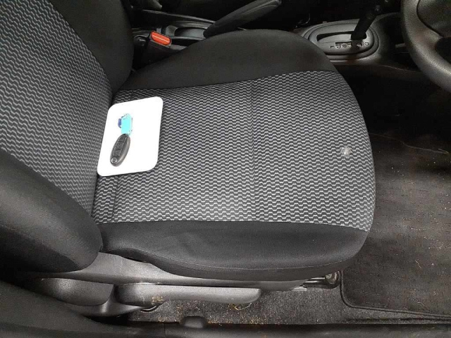 NISSAN NOTE 2016