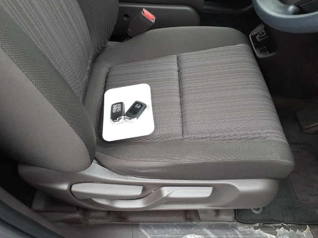 HONDA FREED 2018