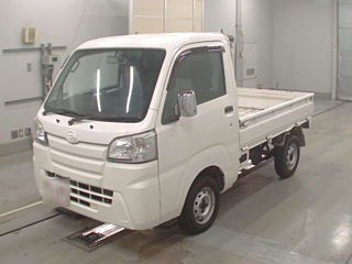 DAIHATSU HIJET TRUCK 2015