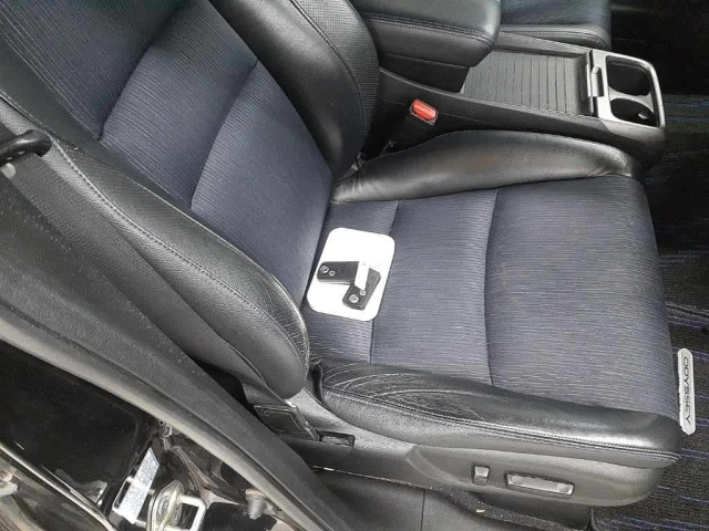 HONDA ODYSSEY 2008