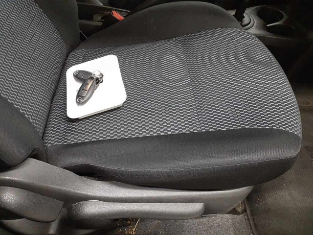 NISSAN NOTE 2014
