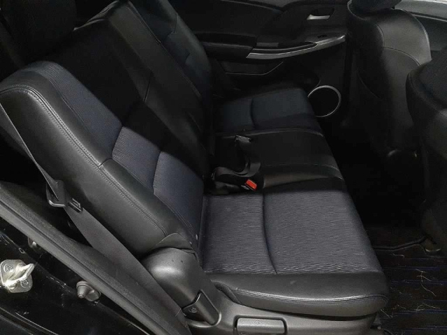 HONDA ODYSSEY 2008