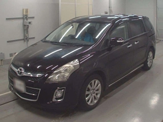 MAZDA MPV 2010