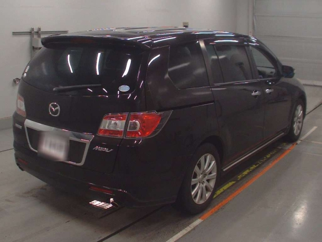 MAZDA MPV 2010