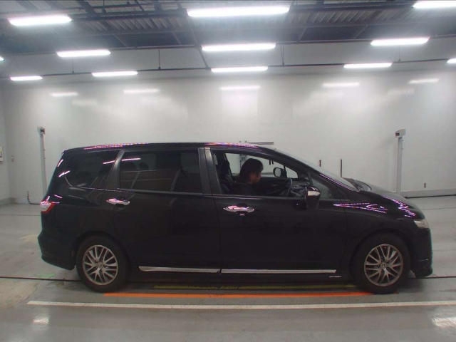 HONDA ODYSSEY 2011