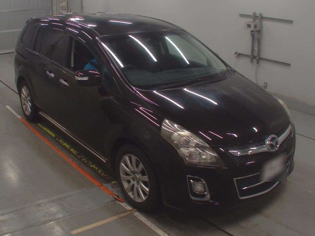 MAZDA MPV 2010
