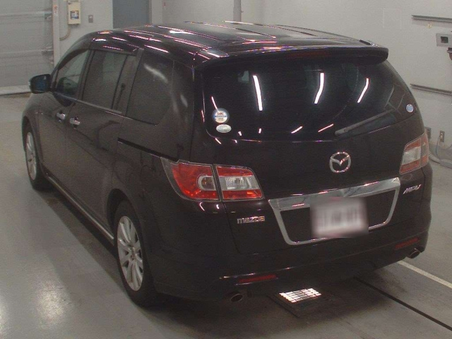 MAZDA MPV 2010