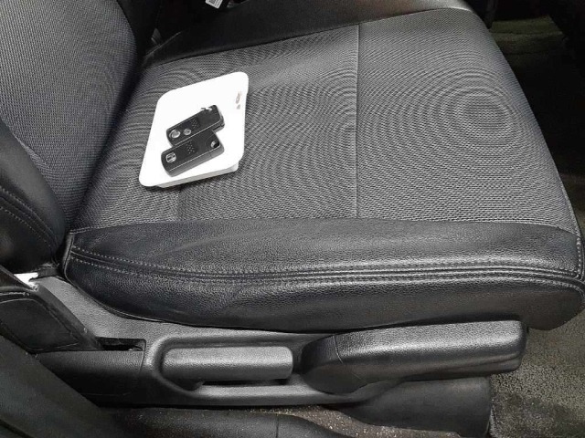 HONDA ODYSSEY 2011