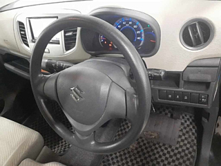 SUZUKI WAGON R 2014